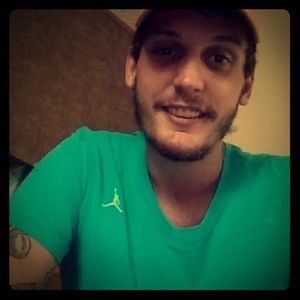 Meet your Posher, Merrick